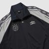 Umbro Side Diamond Track Jacket Ur124cft14