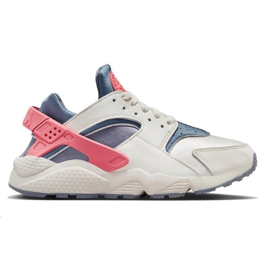 Nike Air Huarache Ashen Slate Coral Donna DH4439-401