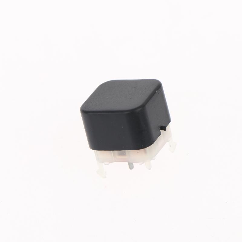 1/2/3Pcs Double Speed Push Button Switch For F24-8D/10D/12D Industrial Remote Control Replacement