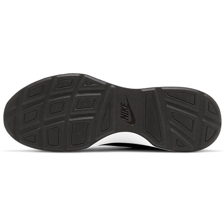 Nike Wearallday Invierno Negro Blanco CT1729-001