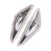 1 Pair Left Right LED Marker Turn Signal Lamp for E70 F25 E71 63137171007 63137171008 Turn Signal Light Indicator