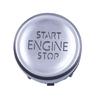 Engine Start Switch Push Button Push Ignition Starter On Off for Golf 5G1959839A