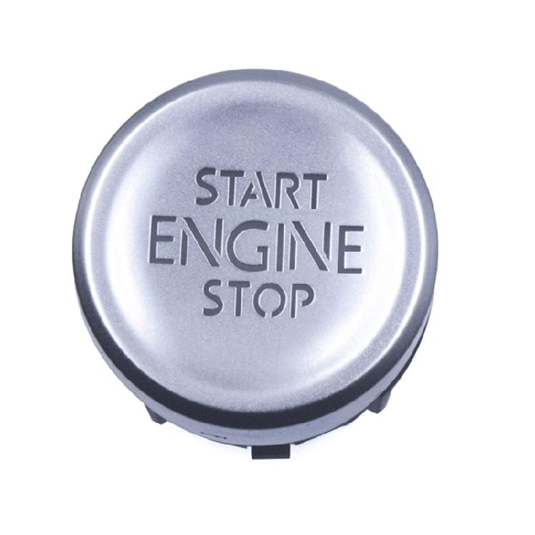 Engine Start Switch Push Button Push Ignition Starter On Off for Golf 5G1959839A