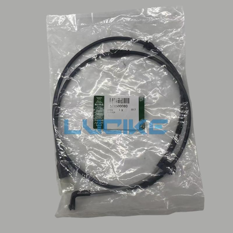 OE SEM500080 Front Axle Brake Pad Wear Sensor For Land Rover Range Rover Sport LS L320 Car Brake Pad Wear Warning Wire