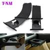 LHD Interior Car Front Dash Retractable Drink Water Cup Holder For BMW 5 Series M5 E60 E61 2004-2010 520 523 525 528 530 535 540