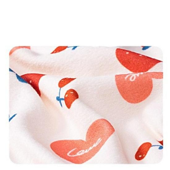 Autumn & Winter Kids' Double Layer Fleece Snood - Boys & Girls Neck Warmer