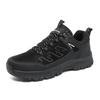 Fashion Large Size 48 Men's Hiking Shoes Outdoor Casual Sports Waterproof and Non-slip Camping Hiking Wear-Resistant Climbing Trekking
