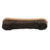 Solid Wood Pool Table Brush Soft Horsehair Pool Table Cleaner Billiard Table Brush  Dusting