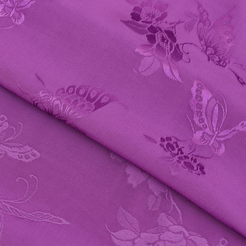 Chinese Style Rayon Jacquard Fabric Rayon Cotton Cloth for DIY Sewing Qipao Cheongsam Dress Blouse Skirt Handmade Cloth