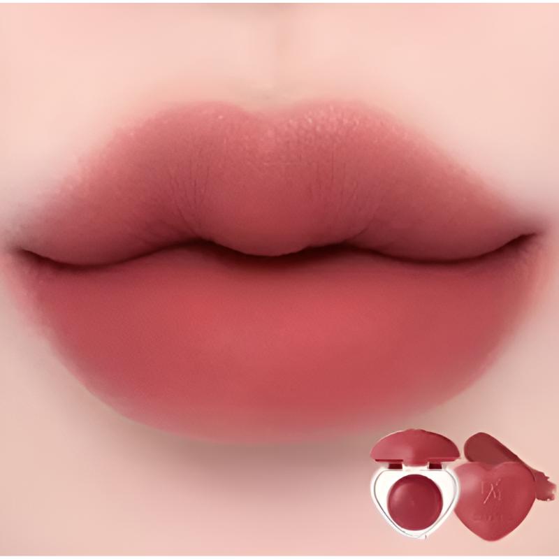 DASIQUE Soufflé Color Pot(23 Colors)