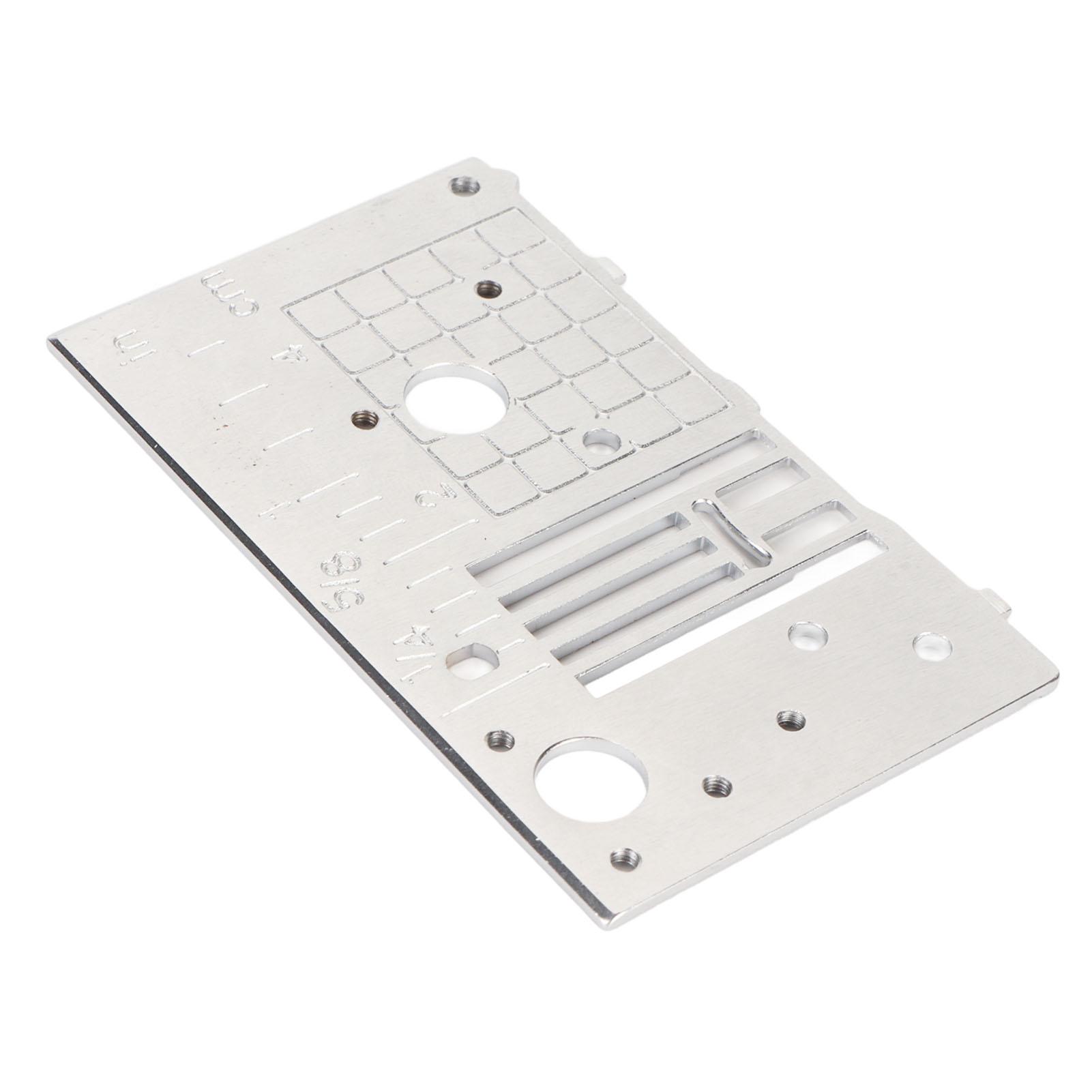 

Игольная пластина швейной машины Профессиональная замена игольной пластины для LB5000 для Elite PE545