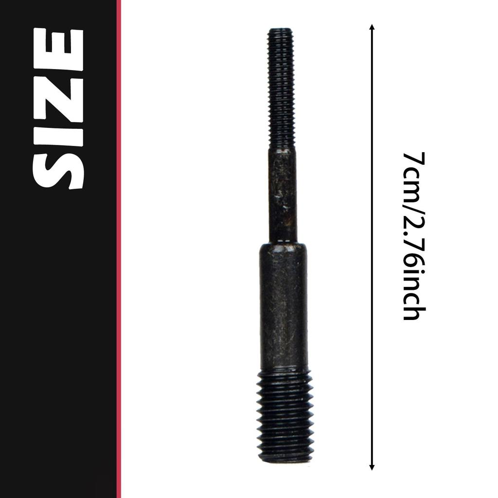Replacement Rod Replace Parts Professional High Performance Easy Installation for Pneumatic Rivet