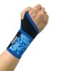 Marumitsu Tokusan TV Collaboration Wrist Blue One Size Fits 300991 Supporter, Camo, All,