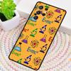 Chemistry Mathematics Phone Case for Samsung Galaxy note 10 pro S26 Ultra S23 S24 FE S25 S21 S22 PLUS shockproof Cove