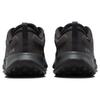 Nike Juniper Trail 2 GORE-TEX Velvet Brown მამაკაცის სპორტული ფეხსაცმელი შავი ამრეკლავი-ვერცხლისფერი ანტრაციტი FB2067-200