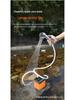 Portable Electric Shower for Outdoor and Dorm Use