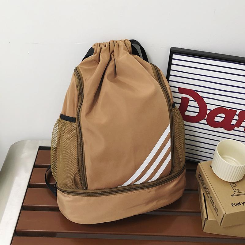 

Новый рюкзак для начальной школы, рюкзак-мешок для девочек-подростков большой вместимости, с цветными вставками хаки