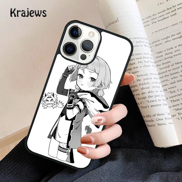 Anime Genshin Impact Sayu Phone Case For iPhone 17 Air 16 15 14 Max Plus 11 12 13 Pro Max Phone Cover coque Fundas