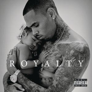 

CD КРИС БРАУН - Royalty 88875153622 RCA 2015 США Рэп и Хип-хоп/R&B Б/У