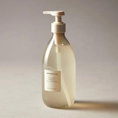 Duschgeler och tvål – Duschgeler