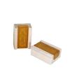 Professional Universal Rosin for Violin, Erhu, and Cello - High Grade