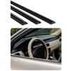 Reliable Car Side Window Wipers Noise Reduction Wiper Featuring Advanced Water Clearing for Best  Driver Visibility