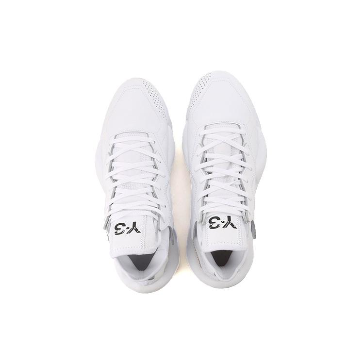 adidas Y-3 Kaiwa 'White' Men's G54502