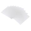 20 Pcs Replacement Welding Helmet Lens Solar Auto Darkening Replacement Lens Kit  Industrial