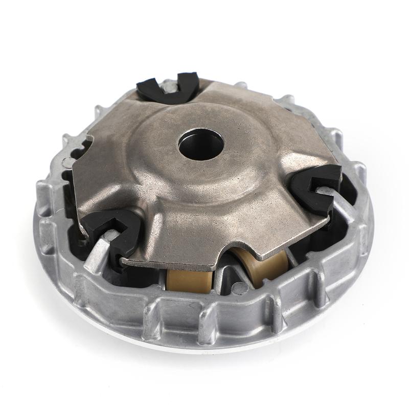 Artudatech Front Clutch Variator for Honda PCX125 PCX150 Scooter 125cc 150cc 2009-2018