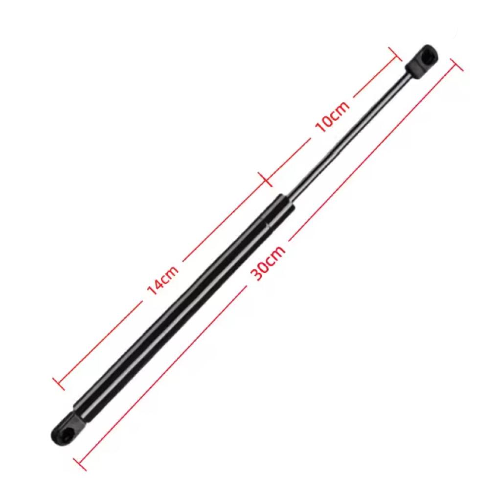 For Volkswagen Bora Jetta MK4 / Skoda Superb Rear Trunk Tailgate Boot Gas Strut Lift Support Rod Damper 3B5827550