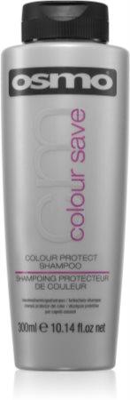 

shampoo for colored hair TU прозрачный