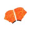 Effective Swim Training Gear Water Aerobics Webbed Gloves Adjustable Swimming Gloves for Adult Pool Water Activity Use