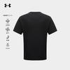 Under Armour Men's HEATGEAR Loose Fit Quick-Dry T-Shirt