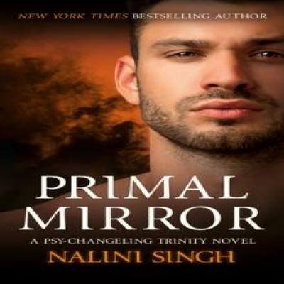 Primal Mirror von Nalini Singh Hardcover Buch 9781399604604