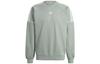 Adidas Originals Adidas Rekive Crew Sweatshirt IB8696