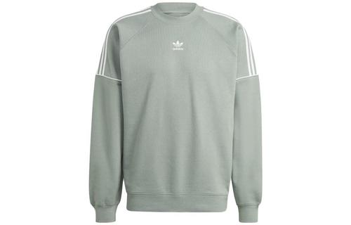 Adidas Originals Adidas Rekive Crew Sweatshirt IB8696 L зелёный