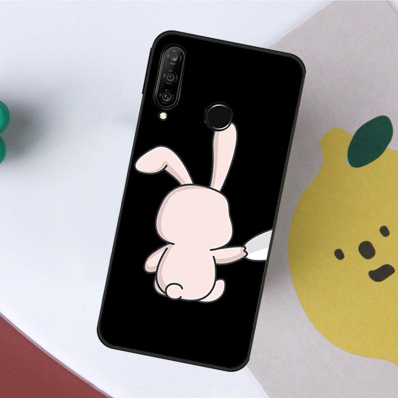 Funny Animal Cats Dog Tiger Couple For Huawei Nova 7i 8i 11i 12i 12s Y73 Y70 Y90 Y60 Y72 Y61 Y91 9 10 SE P40 Lite P30 Pro Case