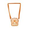 New Kapie Bara Toast Ins Soft and Cute Sweet Backpack Shoulder Bag Pig Pig Baby Baking Fun Crossbody Bag Women