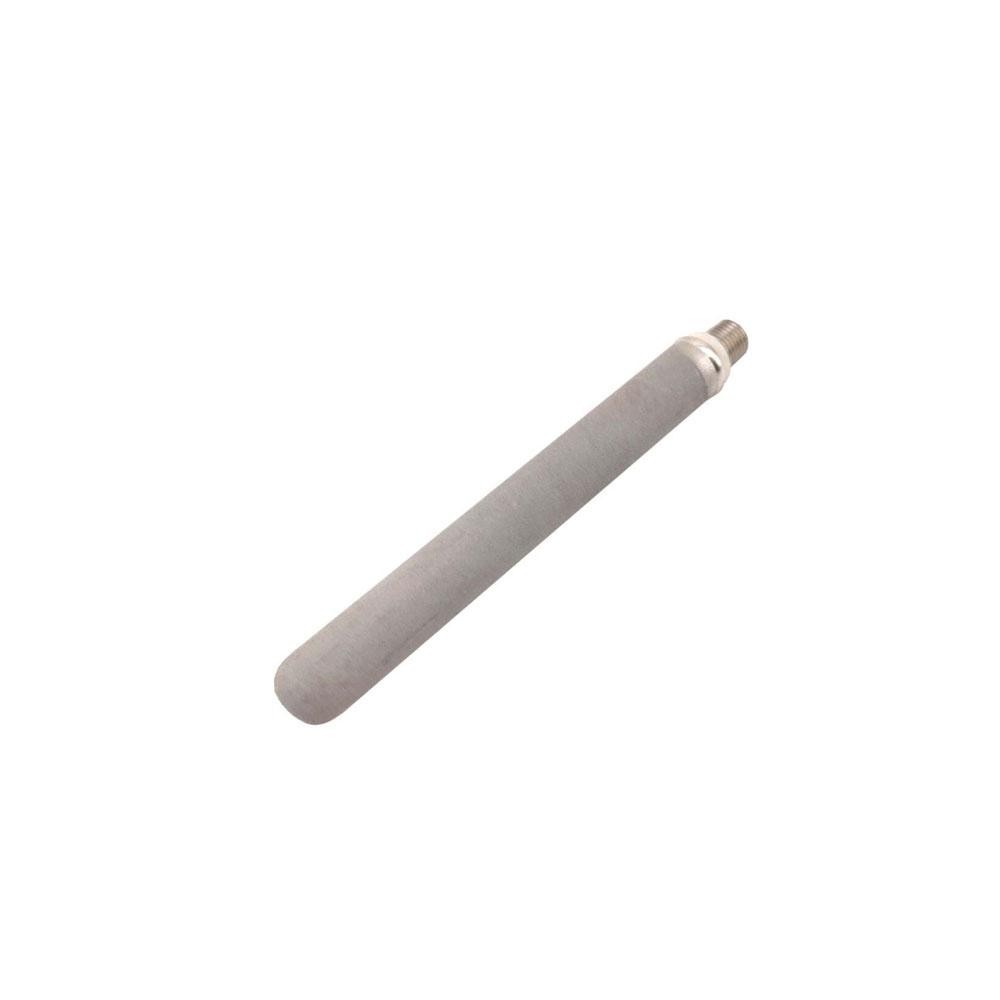 

KegLand Carbonation Stone 150mm X 1/4 Threads (0.22UM) Beer Home Brewing Accessory bar tools