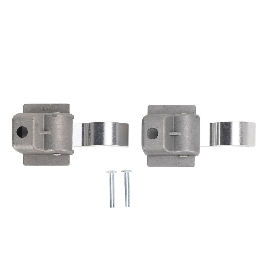 2 Sets Awning Rafter Rivet 830463P Awning Rafter Arm Brace Slider Assembly Bracket for A&E 8500 9000 Awnings RVs