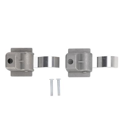 2 Sets Awning Rafter Rivet 830463P Awning Rafter Arm Brace Slider Assembly Bracket for A&E 8500 9000 Awnings RVs