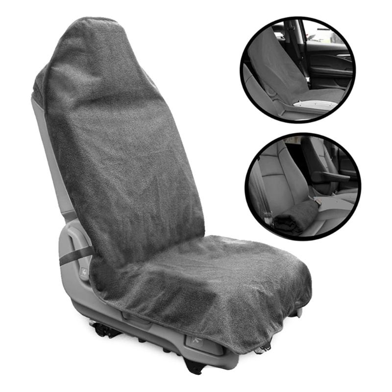 Sweat Wicking Car Seats Towel Pad Cushion Quick Dry Suitable For Fitness Enthusiasts Athletes Gym Running Beach Swimming