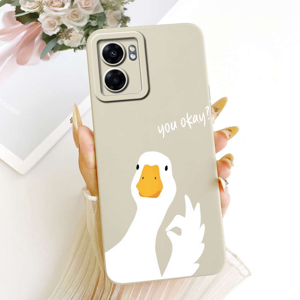 Schutzhülle für Oppo A57 5G 2022 Hülle Schöne Sonnenblume Weiche Vollrückseite für Oppo A 57 A57 5G PFTM20 Silikonhülle