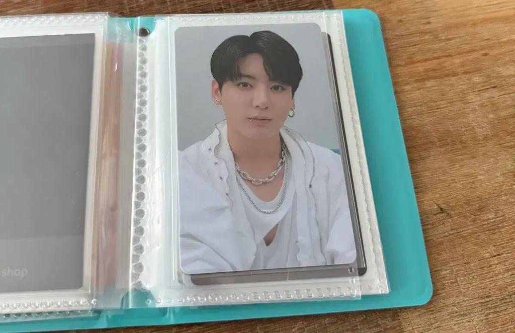 [USED] BTS PTD Bonus