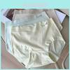 Luxurious Cotton Women's Underwear Skin-friendly Breathable Hipster Briefs In Multiple Colors For All Seasons