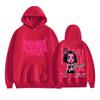 Autumn Men's Women's Hoodies Hip Hop Streetwear Unisex Fashion Pullover Long Sleeves Loose Casual Vintage Sweatshirts