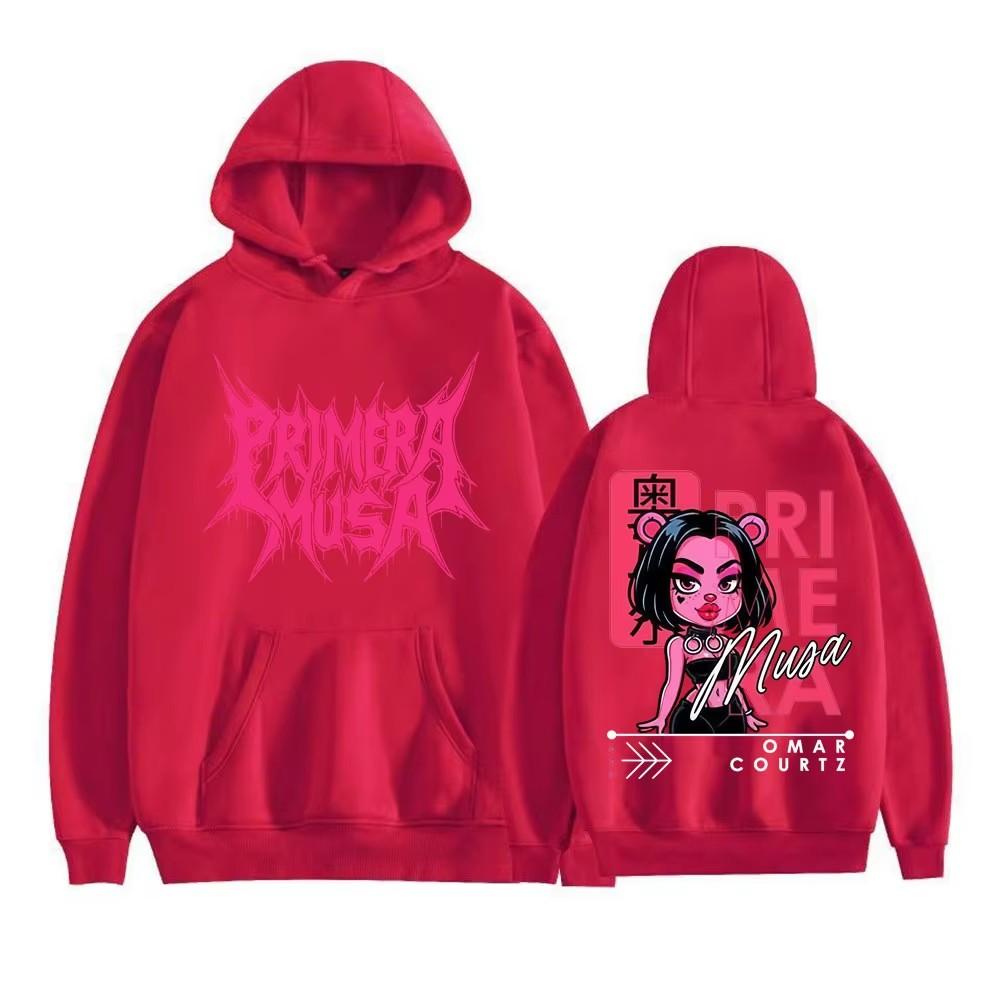 Autumn Men's Women's Hoodies Hip Hop Streetwear Unisex Fashion Pullover Long Sleeves Loose Casual Vintage Sweatshirts