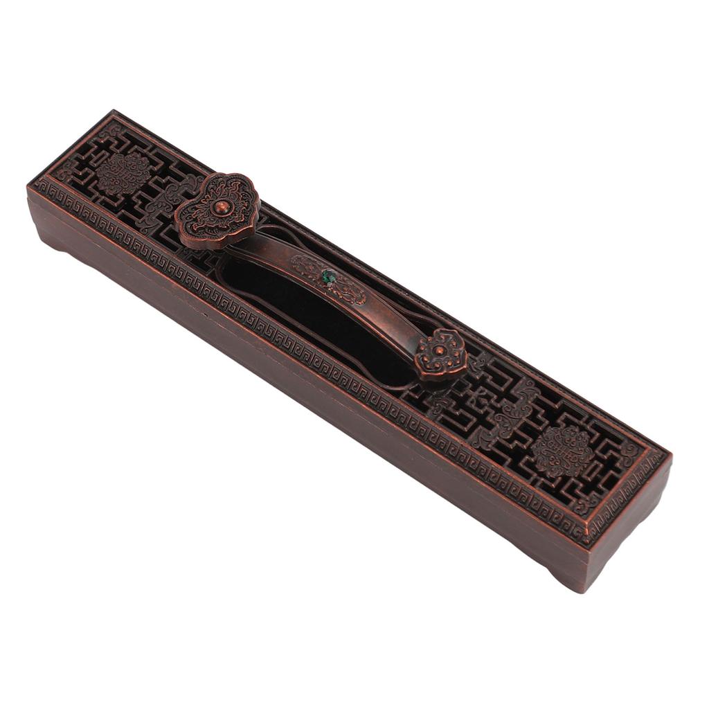 Burner Vivid Incense 15cm Relieve Fatigue Decorative Elegant Incense Stick Holder For Meditation