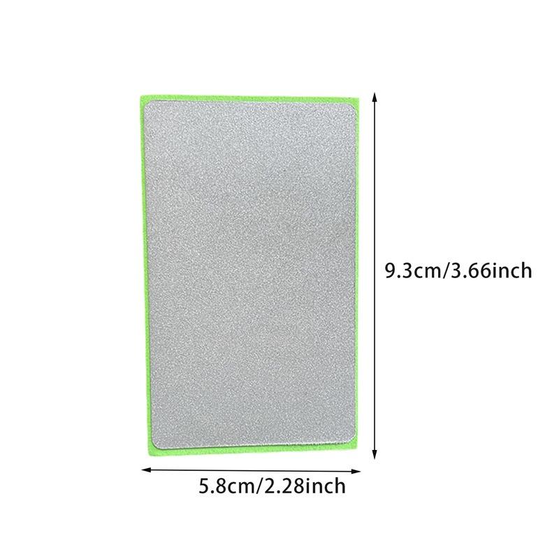 Diamond Hand Polishing Pads Tile Glass Abrasive Grinding Block Pad Stone Marble Ceramic Abrasive Sanding Disc Polisher Tool New