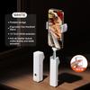 Bluetooth Wireless Handheld Selfie Stick Stand Foldable Retractable Phone Holder Portable Mini Travel Selfie Stick Bracket